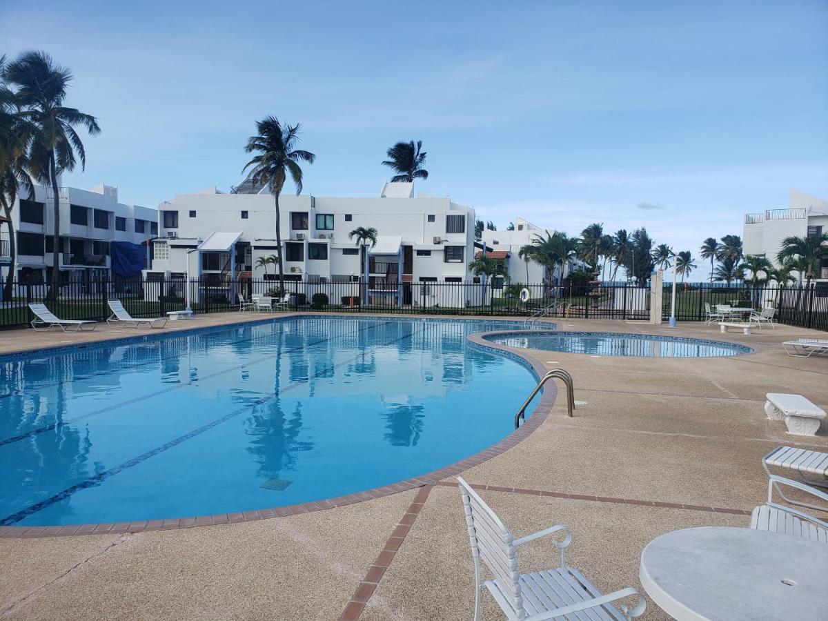 Relax Beachfront Complex At Rio Grande Río Grande Exterior foto